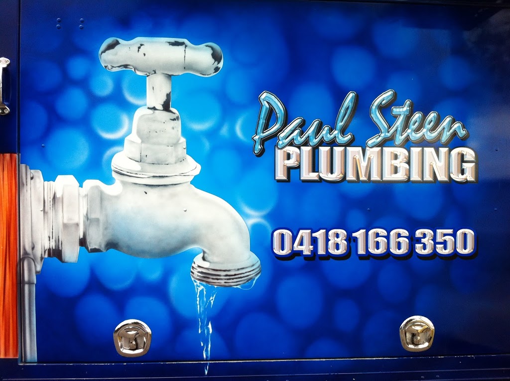 Paul Steen Plumbing | plumber | Murray St, Russell Lea NSW 2046, Australia | 0418166350 OR +61 418 166 350