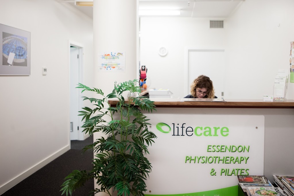 LifeCare Essendon Physiotherapy & Pilates | 1/767 Mt Alexander Rd, Moonee Ponds VIC 3039, Australia | Phone: (03) 9337 0000