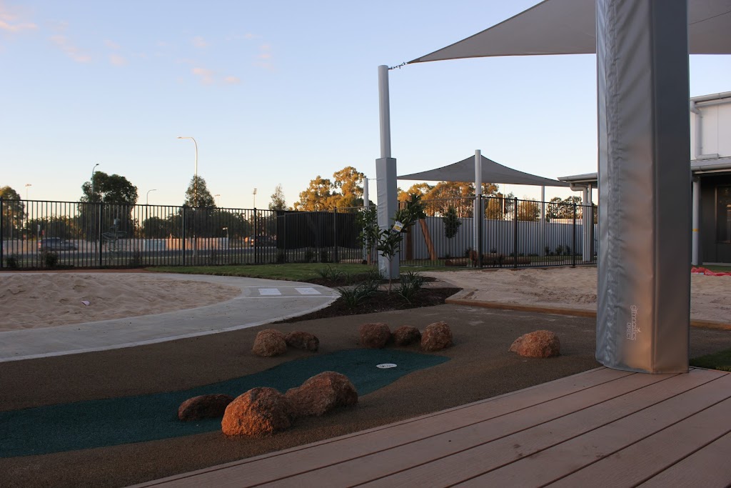 Aspiring Early Learners | 2 Woomera Cct, Dubbo NSW 2830, Australia | Phone: (02) 5836 6500