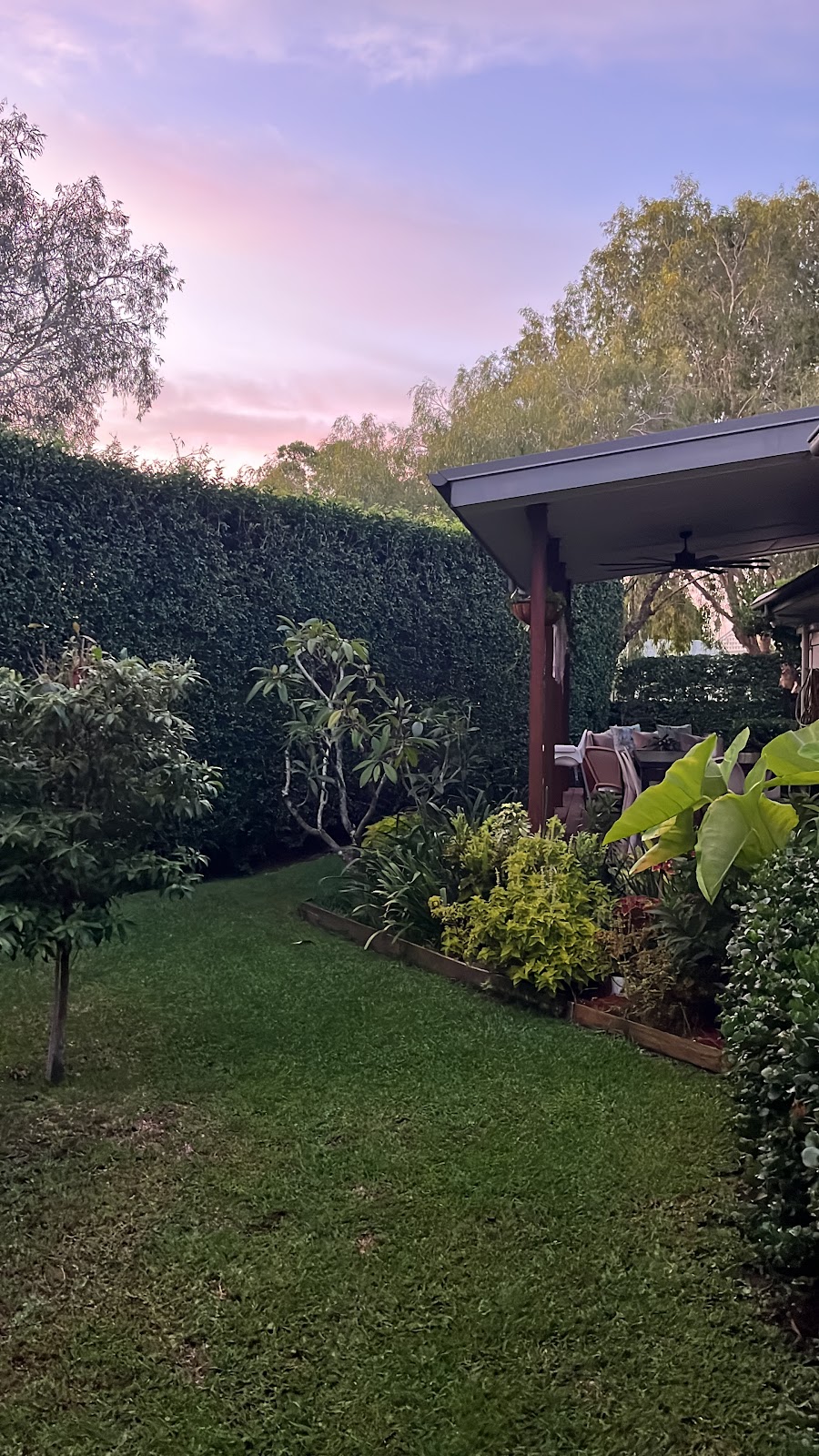 Davide Figliuolo garden design | 1179 Channel Hwy, Huntingfield TAS 7055, Australia | Phone: 0431 008 748