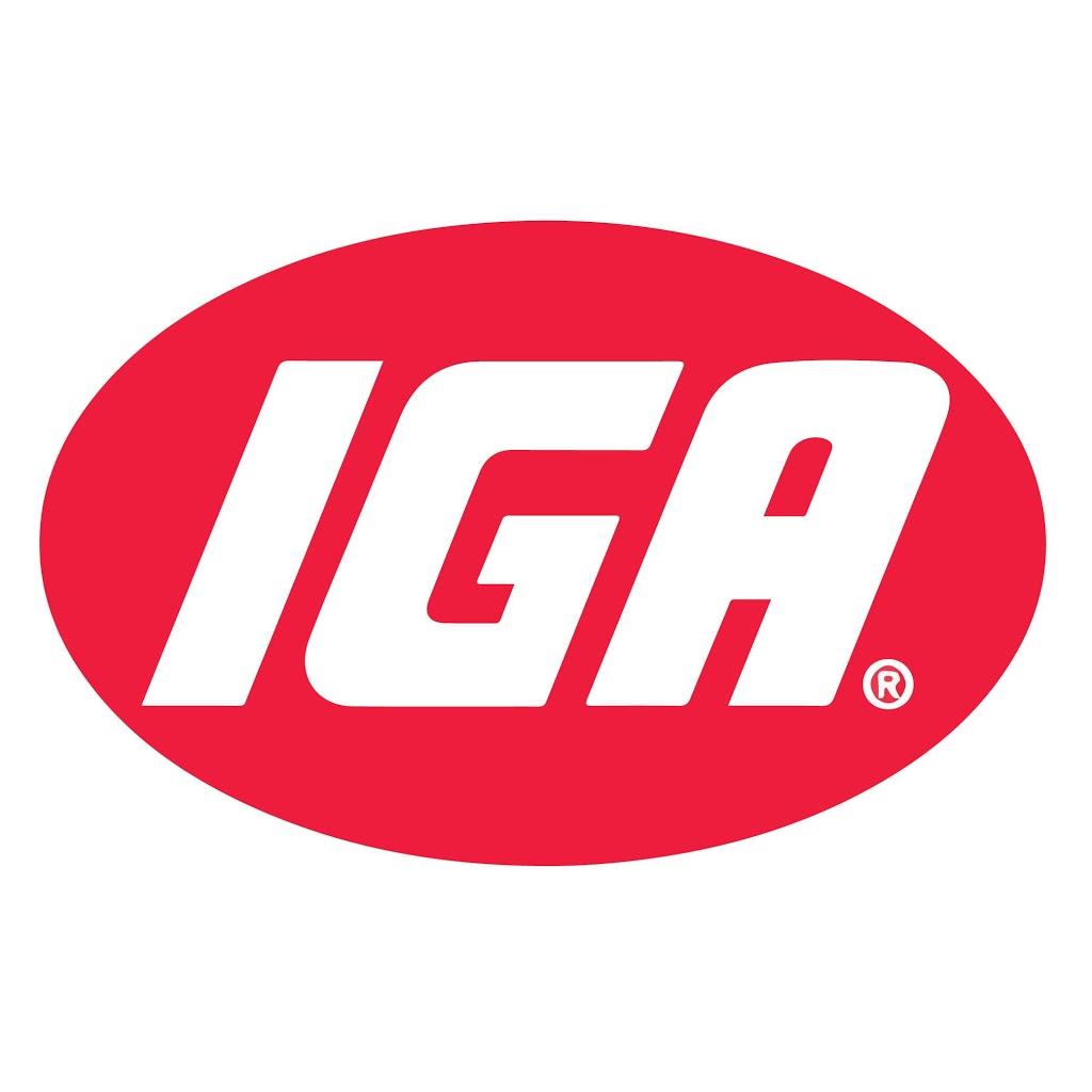 IGA Coomera | store | 133-139 Finnegan Way, Coomera QLD 4209, Australia | 0755026498 OR +61 7 5502 6498