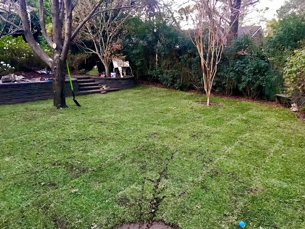 Tate’s property services | Eugenie St, Raglan NSW 2795, Australia | Phone: 0499 200 727