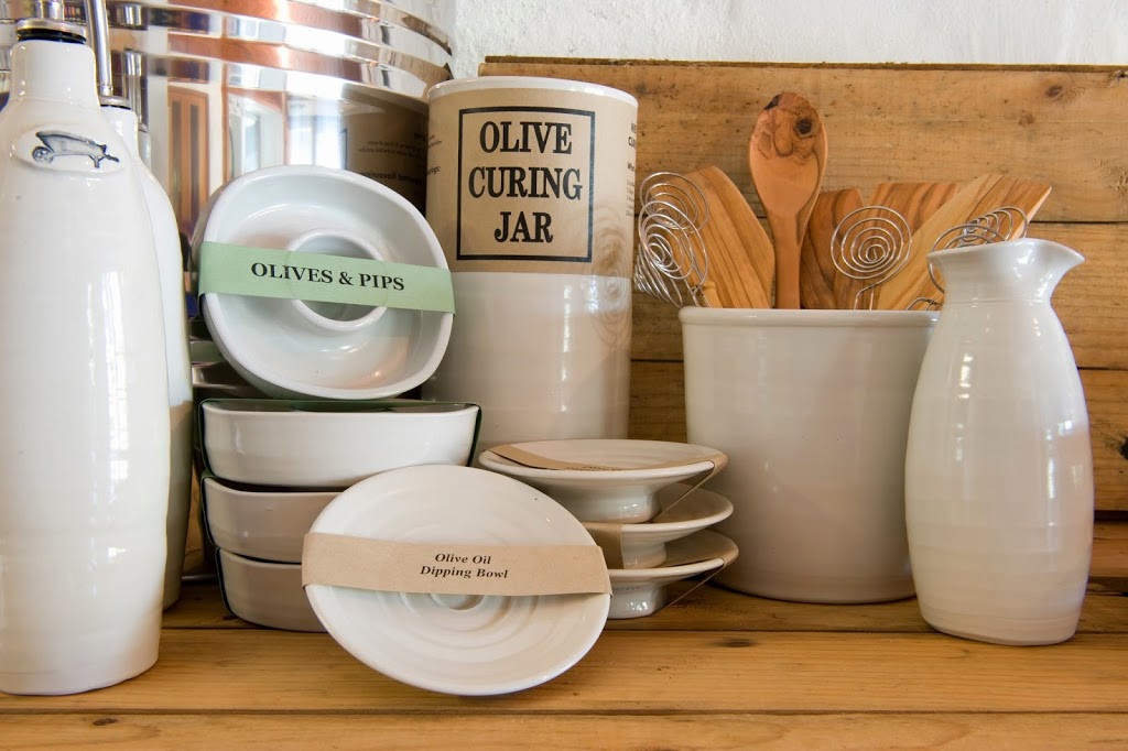 The Olive Shop - Milawa | food | 1605 Snow Rd, Milawa VIC 3678, Australia | 0357273887 OR +61 3 5727 3887