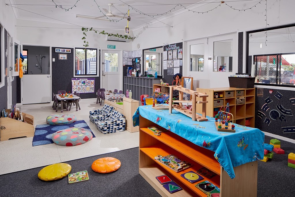 Bambini Early Childhood Development - Caboolture | school | 300 Walkers Rd, Upper Caboolture QLD 4510, Australia | 0754283939 OR +61 7 5428 3939
