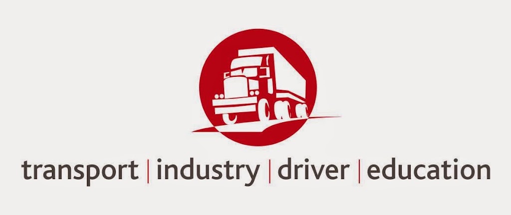 Transport Industry Driver Education | 115 Freight Dr, Somerton VIC 3062, Australia | Phone: 1300 843 387