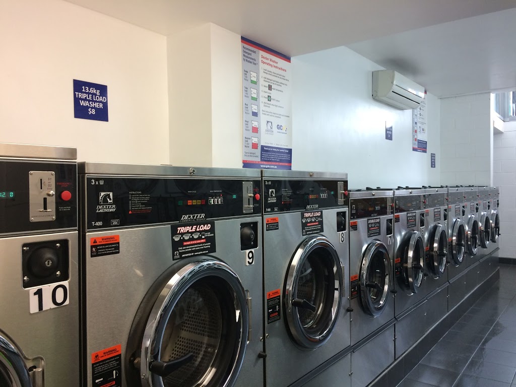 Balaclava Laundry | laundry | Balaclava, 45 Nelson St, Melbourne VIC 3183, Australia | 0395346245 OR +61 3 9534 6245