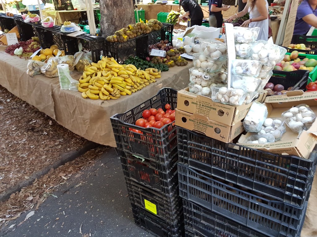 Marrickville Organic Food Market |  | 142 Addison Rd, Marrickville NSW 2204, Australia | 0299992226 OR +61 2 9999 2226