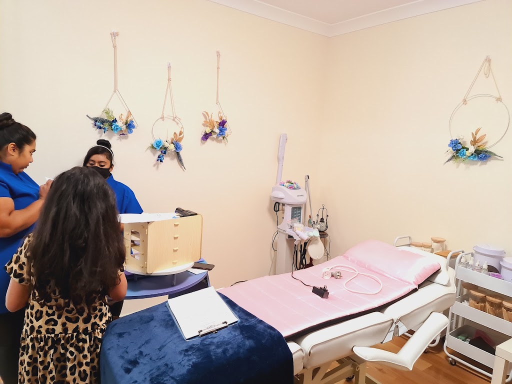 Decōrus Beauty & Spa | 15 Avondale St, Officer VIC 3809, Australia | Phone: 0432 486 447