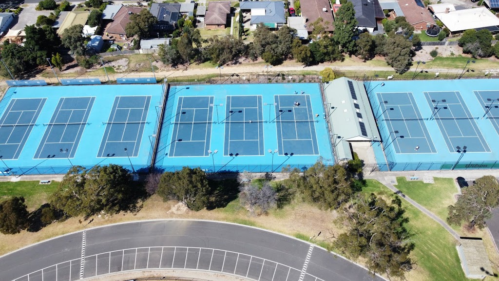 Langwarrin Tennis Coaching | school | Langwarrin Tennis Club 13 Shute Drive, Cranbourne-Frankston Rd, Langwarrin VIC 3910, Australia | 0420946465 OR +61 420 946 465