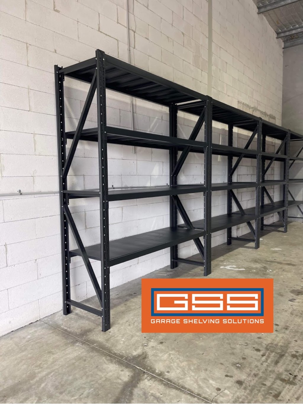 Garage Shelving Solutions Gladstone Appointment Only | furniture store | 26 Surveyor Pl, Beecher QLD 4680, Australia | 0427341490 OR +61 427 341 490