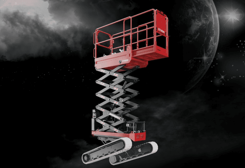GV Scissor Lift Hire | 8050 Goulburn Valley Hwy, Shepparton VIC 3630, Australia | Phone: (03) 5823 1211
