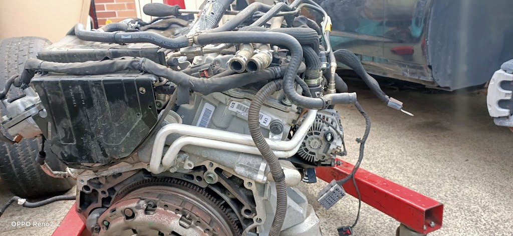 Dalli mobile mechanic | Hutton Rd, The Entrance North NSW 2261, Australia | Phone: 0410 735 433