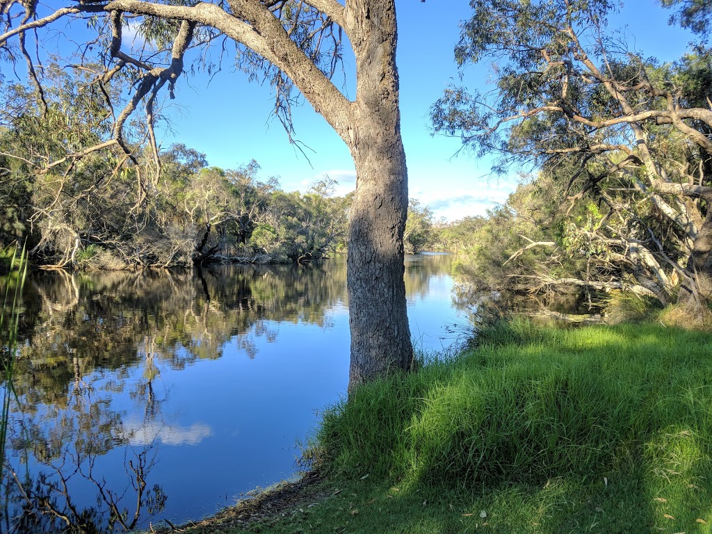 Canning River Regional Park | park | Ferndale WA 6148, Australia | 1300422664 OR +61 1300 422 664
