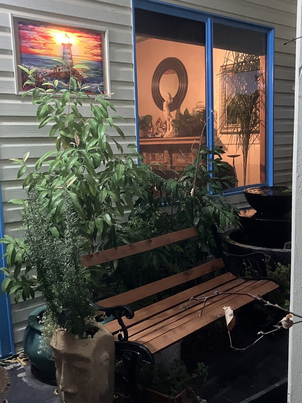 Natural Living and Being | 32 Fisher St, Stawell VIC 3380, Australia | Phone: 0437 523 901