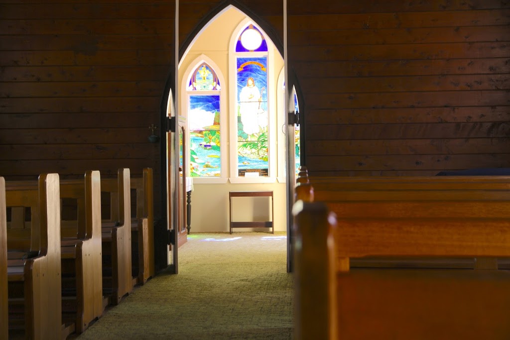 Saint Francis Xavier Catholic Church | Sydney St, Tarcutta NSW 2652, Australia | Phone: (02) 6922 1608