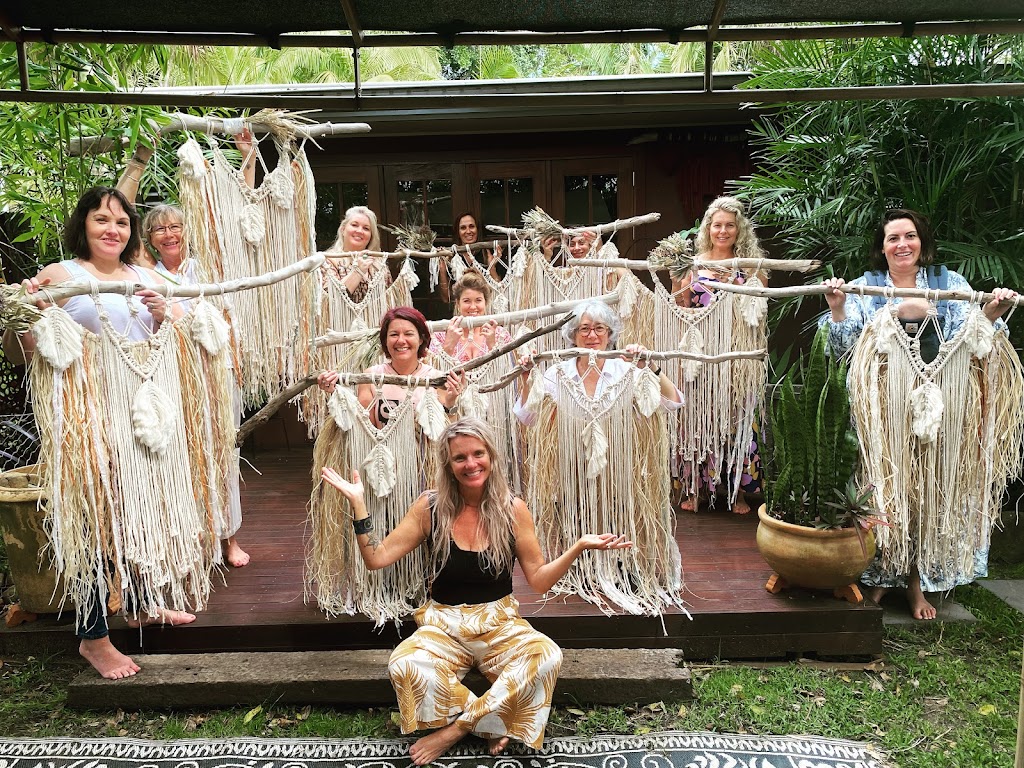 Mindful Macrame | 5 Aspects Dr, Lennox Head NSW 2478, Australia | Phone: 0403 686 381