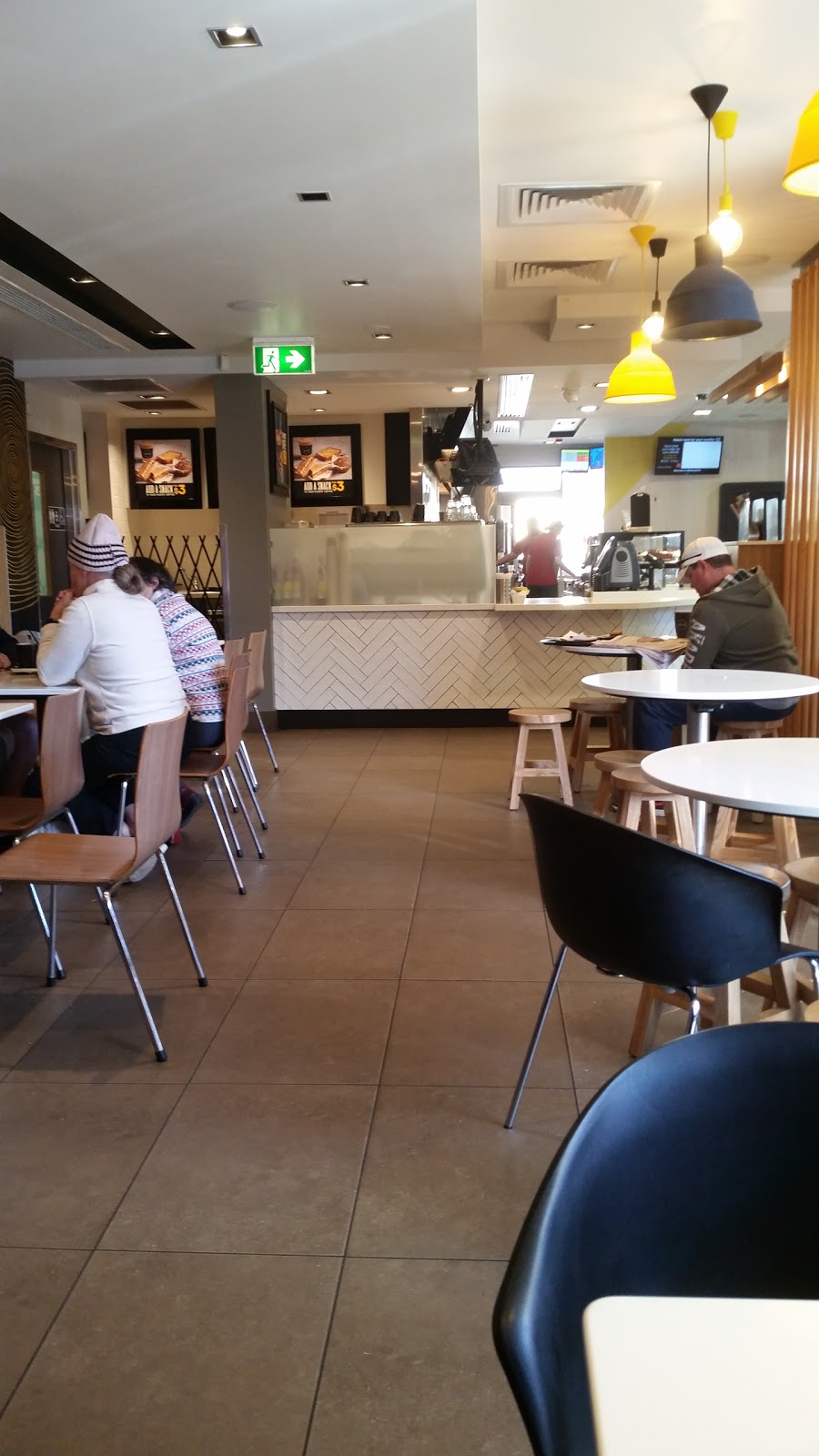 McDonalds Marsden | meal takeaway | 68 Chambers Flat Rd, Waterford West QLD 4133, Australia | 0738054000 OR +61 7 3805 4000