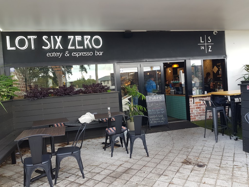 Lot Six Zero Yokine | cafe | 41 Blythe Ave, Yokine WA 6060, Australia | 94434062 OR +61 94434062