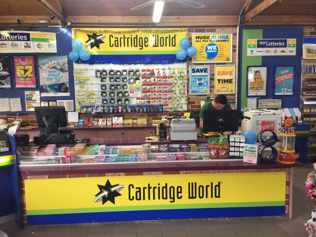 Cartridge World Lithgow | store | 341A Main St, Lithgow NSW 2790, Australia | 0263523364 OR +61 2 6352 3364
