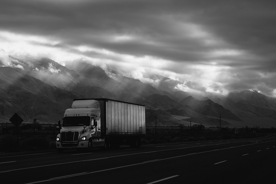Effective Logistics | moving company | 8 Infinity Drive, Truganina VIC 3029, Australia | 0383763300 OR +61 3 8376 3300