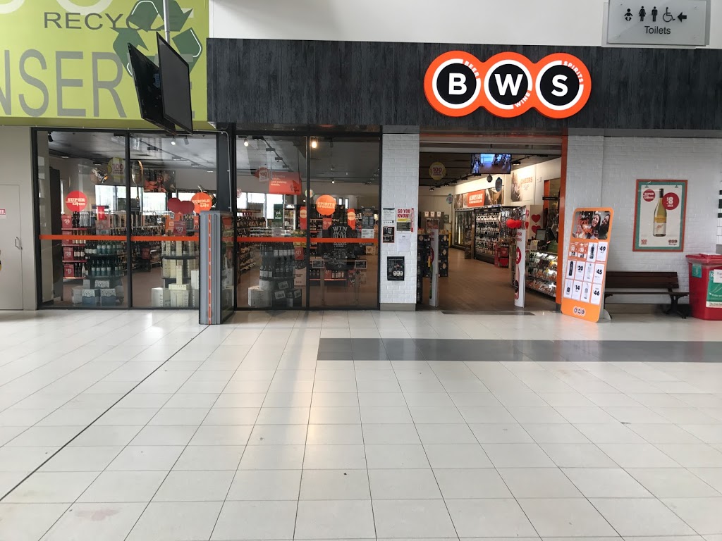 BWS Geelong West (Pakington Strand) | 95-103 Pakington St, Geelong West VIC 3218, Australia | Phone: (03) 5247 7804