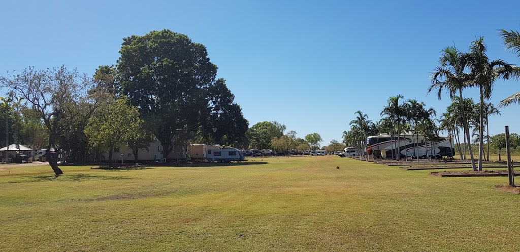 Broome Caravan Park | 14 Wattle Dr, Roebuck WA 6725, Australia | Phone: (08) 9192 1776