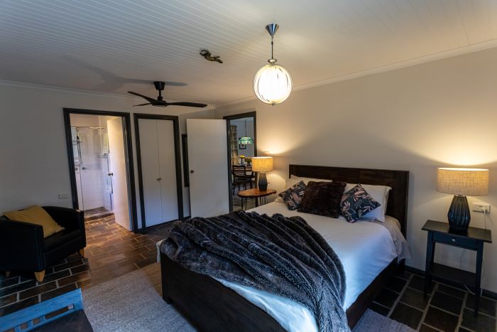 Wildside Sanctuary | 32 Bean Ln, Mountain Lagoon NSW 2758, Australia | Phone: (02) 4567 1074