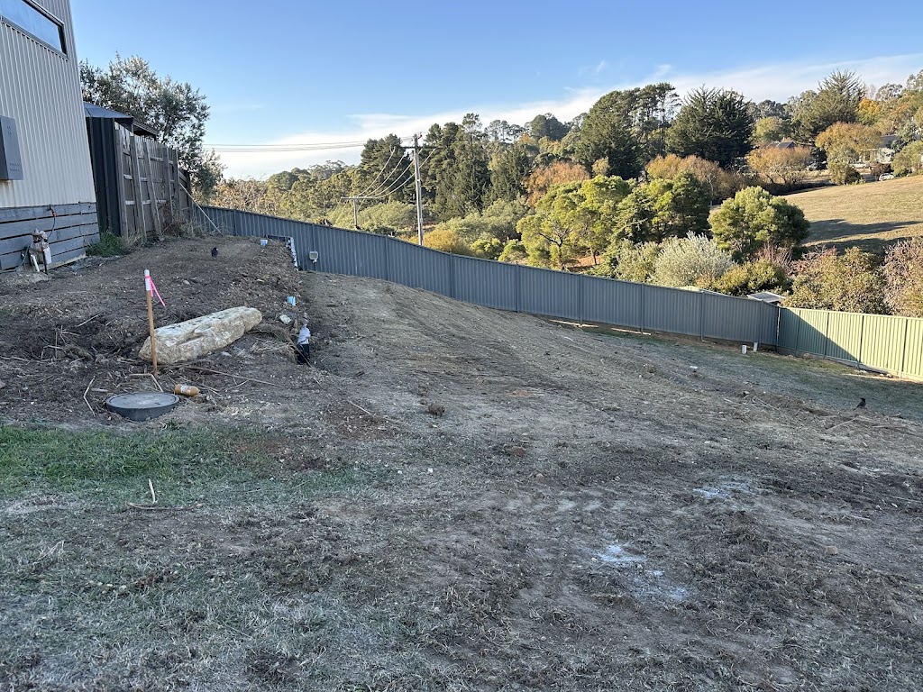 Regional Retaining Walls Australia | 32 Whitelaw Ave, Delacombe VIC 3356, Australia | Phone: 0491 379 958