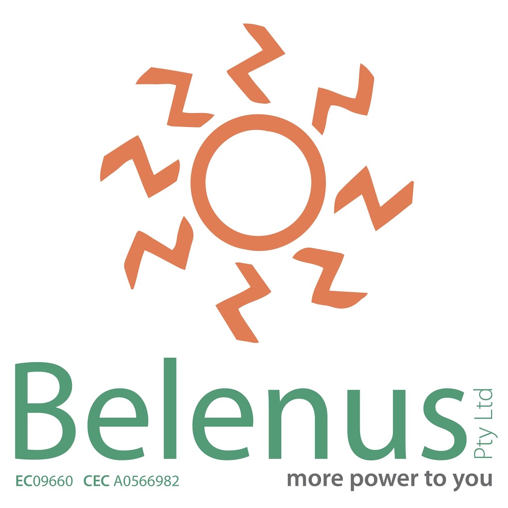 Belenus Pty Ltd | 4/32 Meliador Way, Midvale WA 6056, Australia | Phone: 1300 041 784