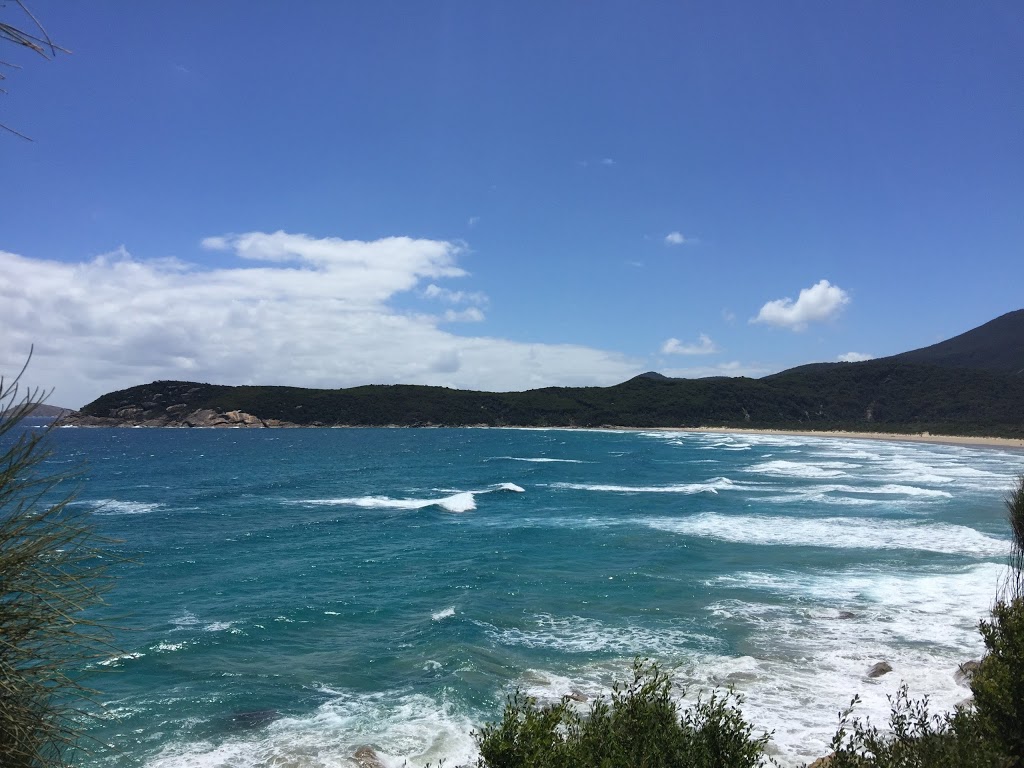 Norman Point Lookout | Wilsons Promontory VIC 3960, Australia