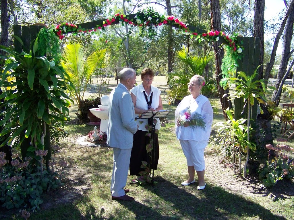 Annette L Oates - Civil Marriage Celebrant |  | 5 Achilles Ave, Cooloola Cove QLD 4580, Australia | 0427737185 OR +61 427 737 185