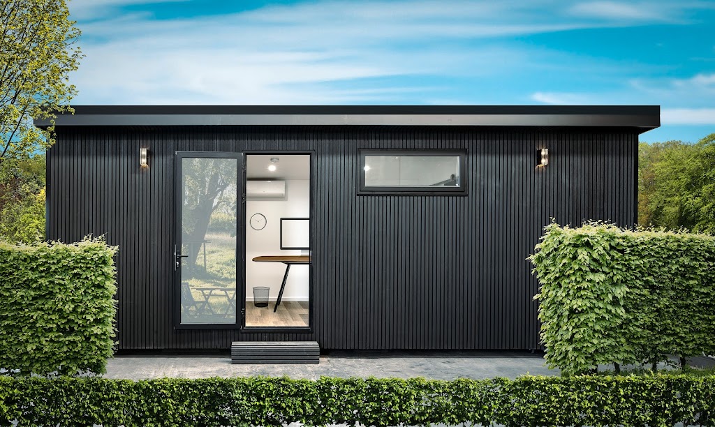 ekopod | 1 Alfa Ct, Pakenham VIC 3810, Australia | Phone: 0457 335 400