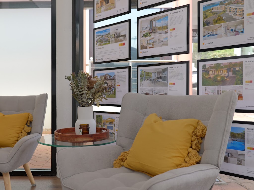LJ Hooker Medowie | Championship Dr, Medowie NSW 2318, Australia | Phone: 0417 977 476