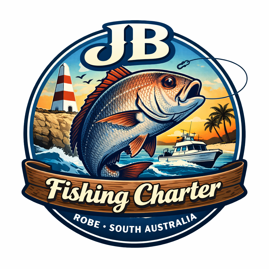 Jb fishing charters | Robe marina, Robe SA 5276, Australia | Phone: 0417 399 480
