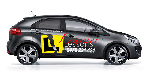 Learner Lessons Driving School | Main Beach Parade, Surfers Paradise QLD 4217, Australia | Phone: 0478 221 421