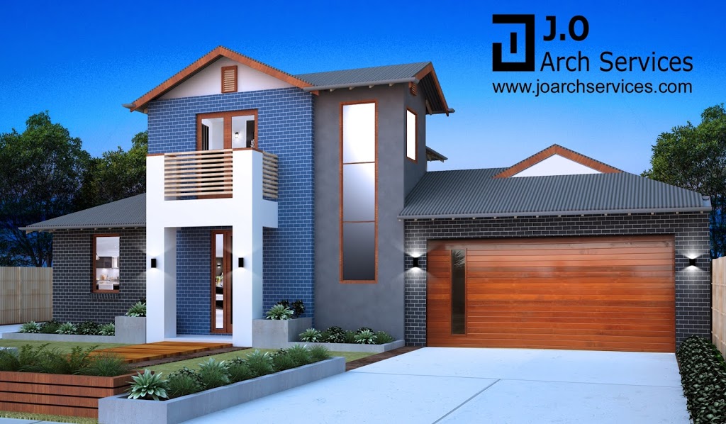 J.O Arch Services | real estate agency | 24 Queen St, Wallan VIC 3756, Australia | 0439439308 OR +61 439 439 308