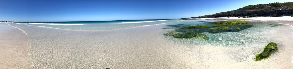 Mullaloo Beach North (Mullaloo Point) | park | 130 Oceanside Promenade, Ocean Reef WA 6027, Australia