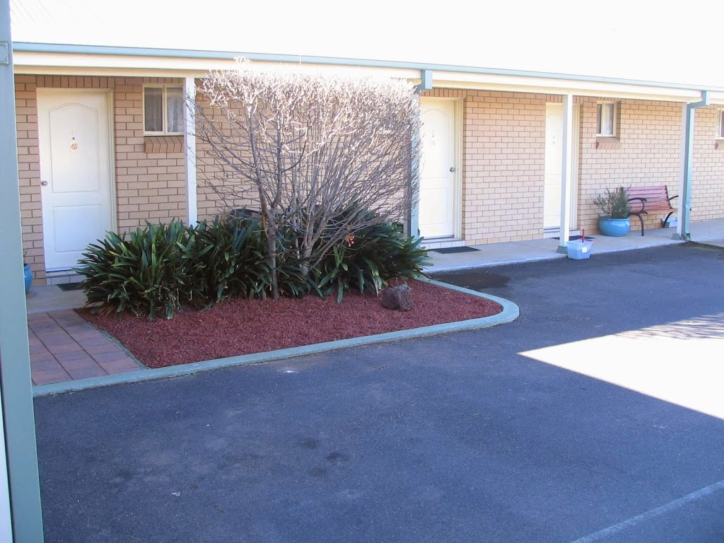 Green Gables Motel | lodging | 134 Bourke St, Dubbo NSW 2830, Australia | 0268825588 OR +61 2 6882 5588