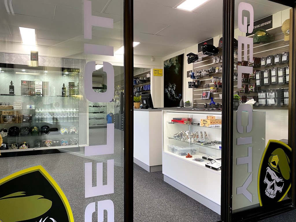Command Elite Hobbies Sunnybank | store | 1/175 Jackson Rd, Sunnybank Hills QLD 4109, Australia | 0721035076 OR +61 7 2103 5076