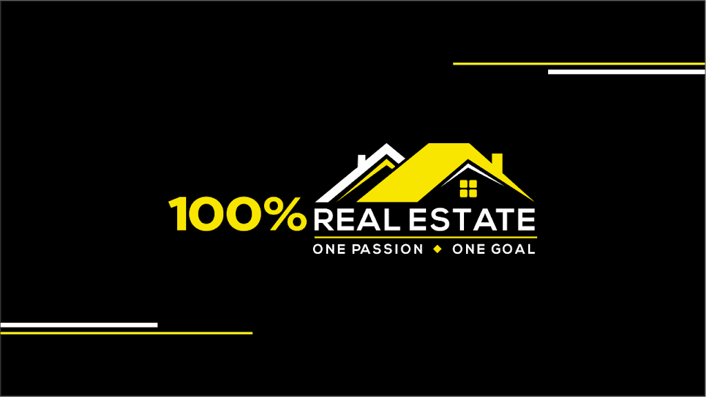 100% REAL ESTATE | real estate agency | 311 Harvest Home Rd, Epping VIC 3076, Australia | 0394091855 OR +61 3 9409 1855
