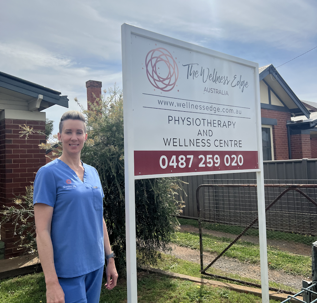 The Wellness Edge Physiotherapy | 17 Champagne Dr, Dubbo NSW 2830, Australia | Phone: 0487 259 020