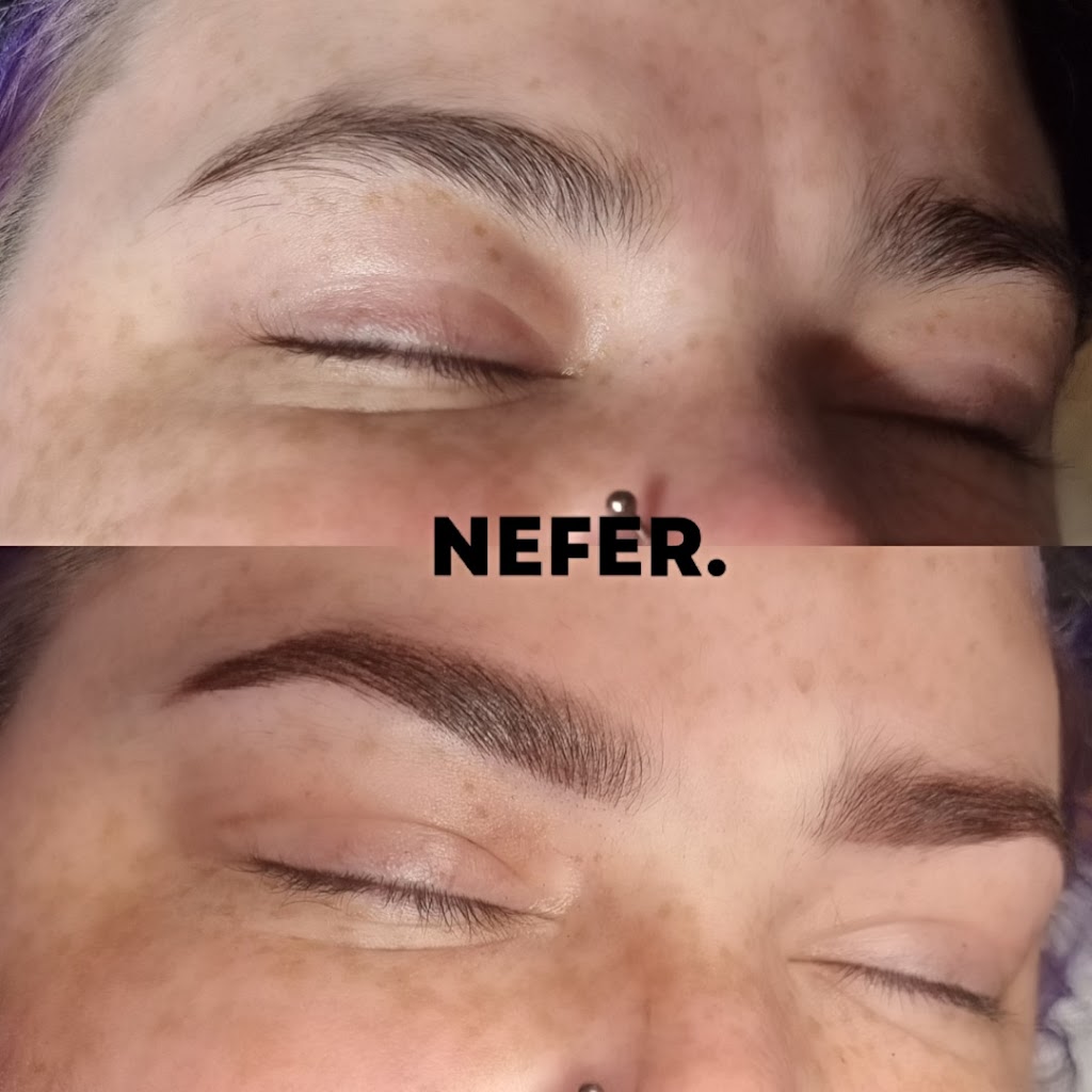 Nefer Permanent Makeup & Beauty | 71 Rossiter Ave, Roxburgh Park VIC 3064, Australia | Phone: 0415 334 246