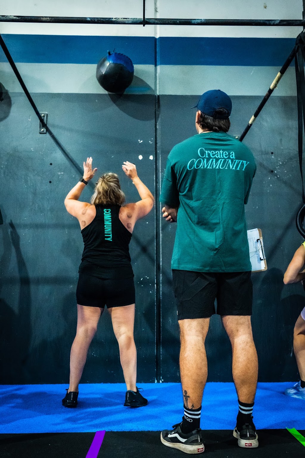 Fit Mumma | 21 Crown Ct, Varsity Lakes QLD 4227, Australia | Phone: 0413 258 548