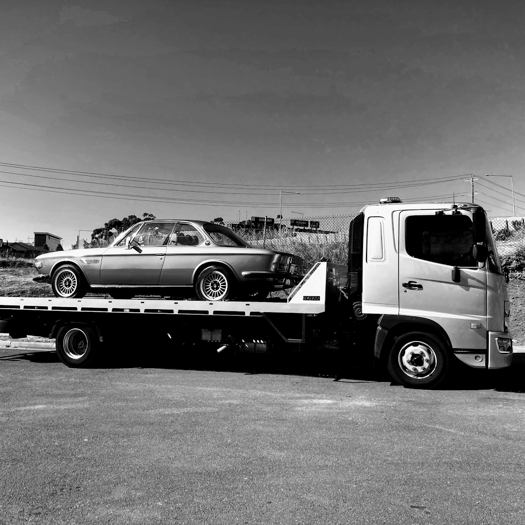 Wheeler’s Towing Service | 6 Maslen Cl, Frankston VIC 3210, Australia | Phone: 0417 509 027