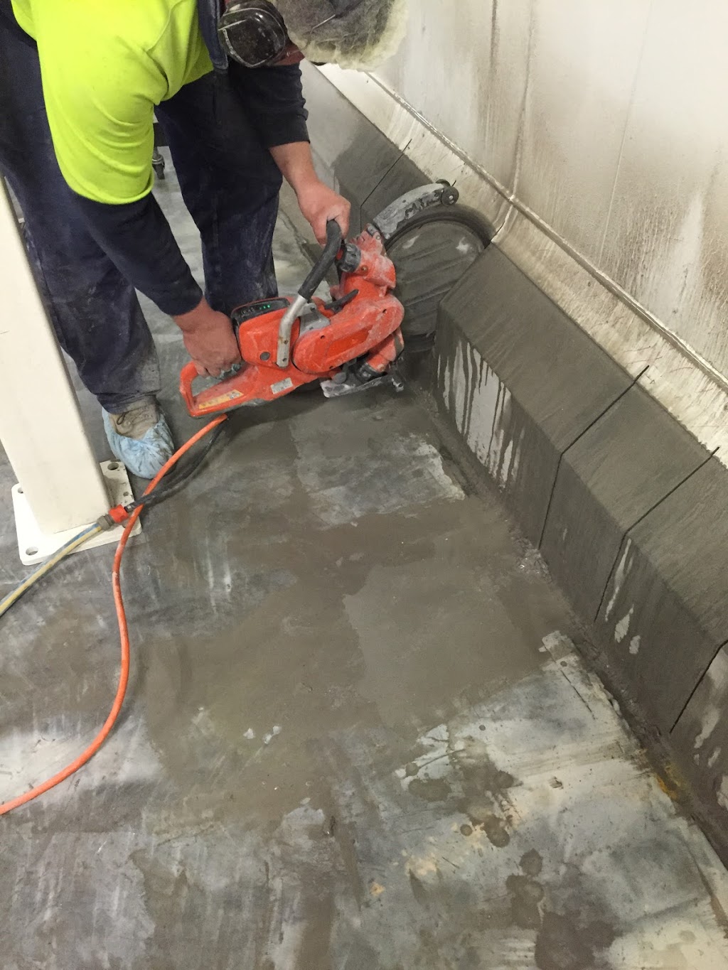 Rich River Concrete Cutting, Sawing and Drilling | general contractor | 1/4 Lea Ct, Moama NSW 2731, Australia | 0417578673 OR +61 417 578 673