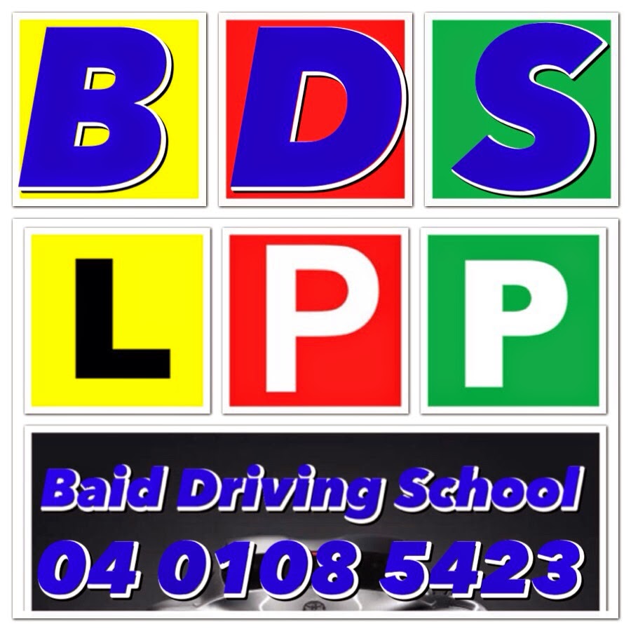 Baid Driving School | 39A Holberry St, Broadmeadows VIC 3047, Australia | Phone: (03) 9078 4344