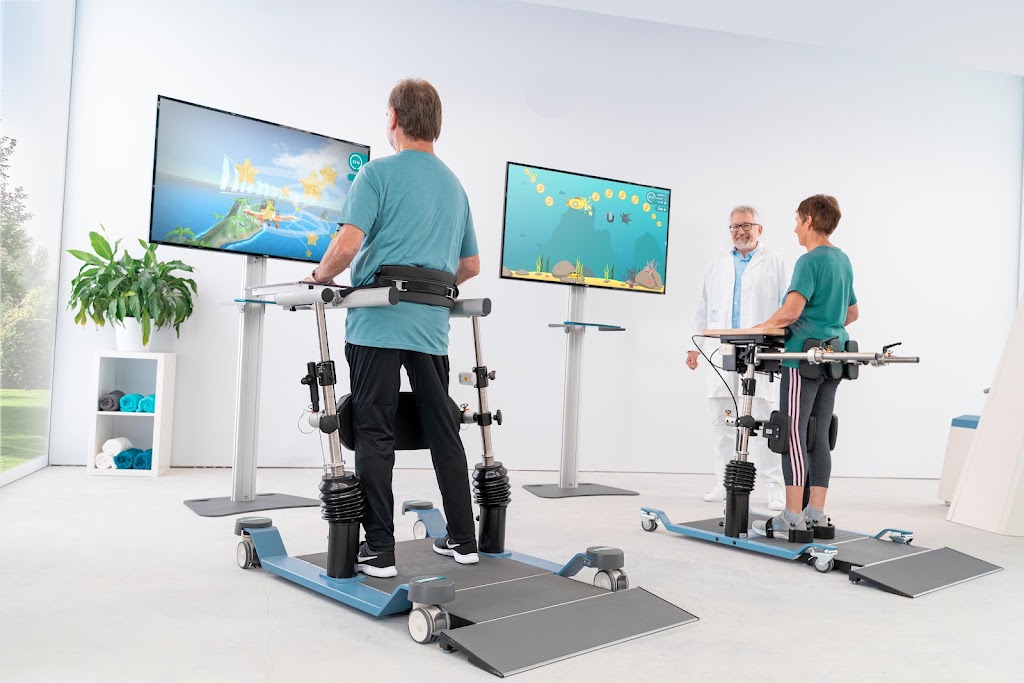 Physio4U | 1751 Anzac Ave, Mango Hill QLD 4509, Australia | Phone: (07) 5222 0122