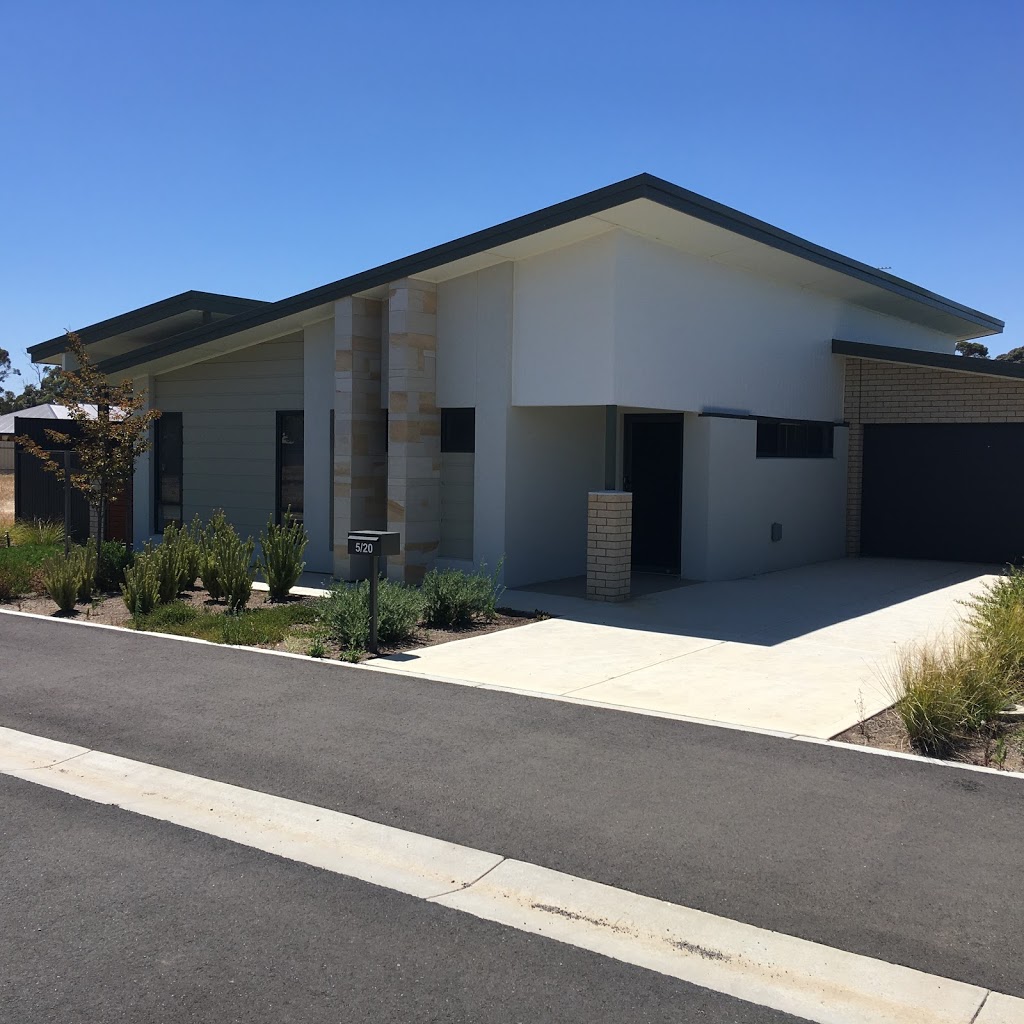 Nuriootpa Retirement Living | 20 Schaedel St, Nuriootpa SA 5355, Australia | Phone: (08) 8563 7777