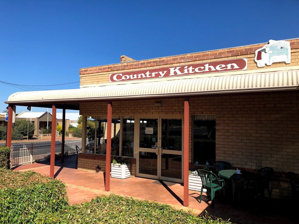 Kojonup Country Kitchen | restaurant | 88 Albany Hwy, Kojonup WA 6395, Australia | 0898311338 OR +61 8 9831 1338