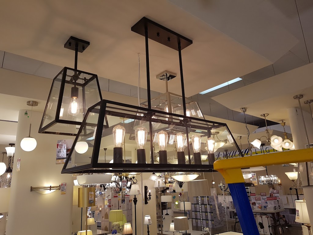 Beacon Lighting | home goods store | Geelong Homemaker Centre, 11/235 Colac Road, Waurn Ponds VIC 3216, Australia | 0352418900 OR +61 3 5241 8900